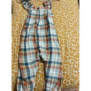 Girls tullabee romper‎